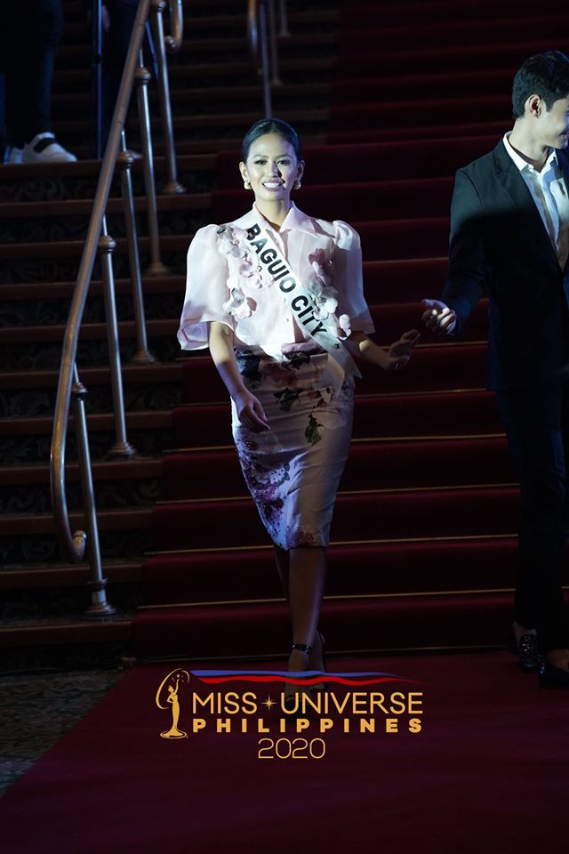 candidatas a miss universe philippines 2020. final: 25 oct. (video preliminar, pag 1). - Página 6 IHjdq1