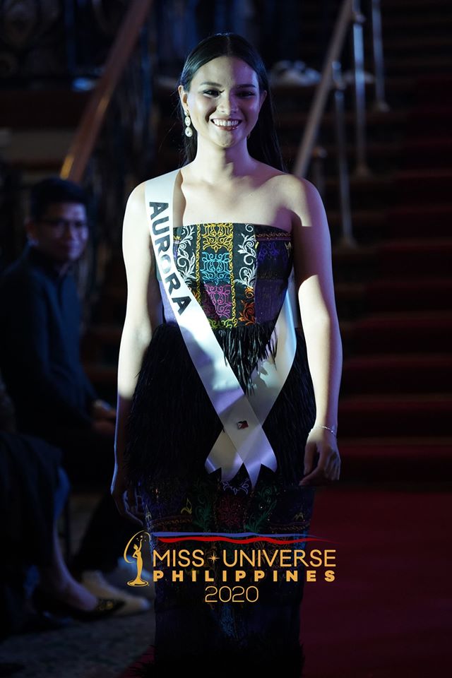 candidatas a miss universe philippines 2020. final: 25 oct. (video preliminar, pag 1). - Página 5 IHjwic