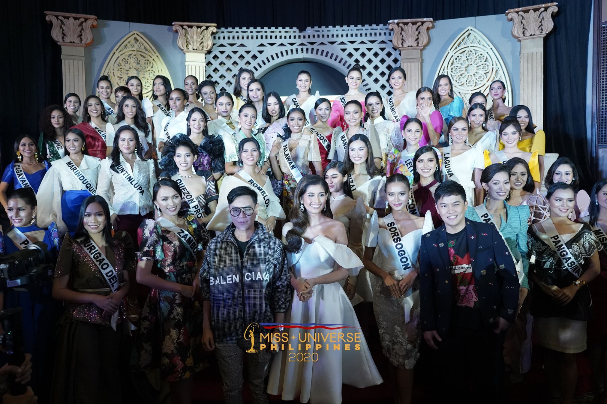 candidatas a miss universe philippines 2020. final: 25 oct. (video preliminar, pag 1). - Página 8 IHyzVL