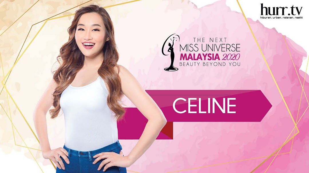 candidatas a miss universe malaysia 2020. final: 5 sept. IKeyLw