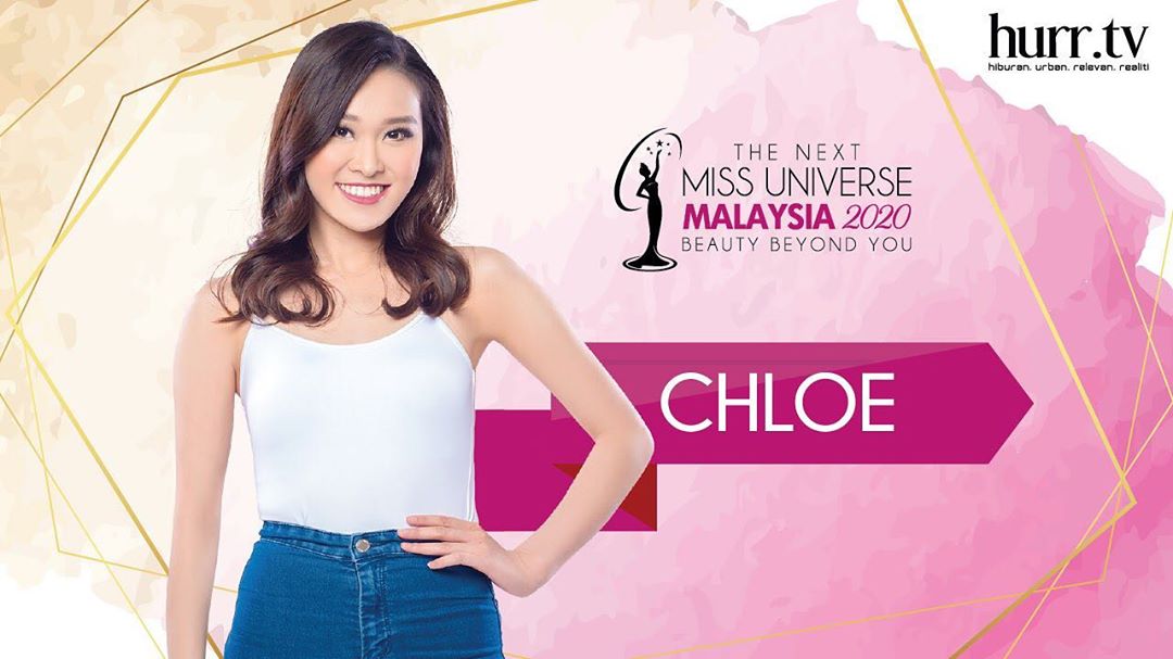candidatas a miss universe malaysia 2020. final: 5 sept. IKj1Di