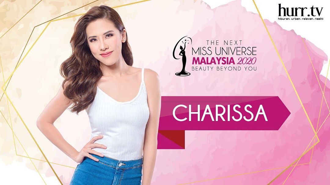candidatas a miss universe malaysia 2020. final: 5 sept. IKj4jF