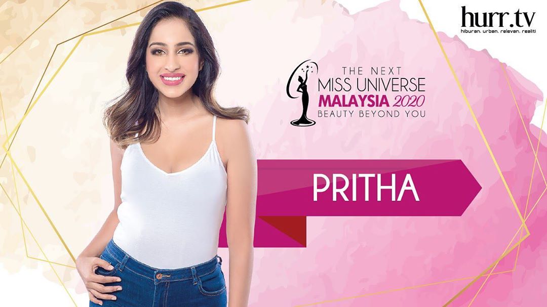 candidatas a miss universe malaysia 2020. final: 5 sept. IKj9DE