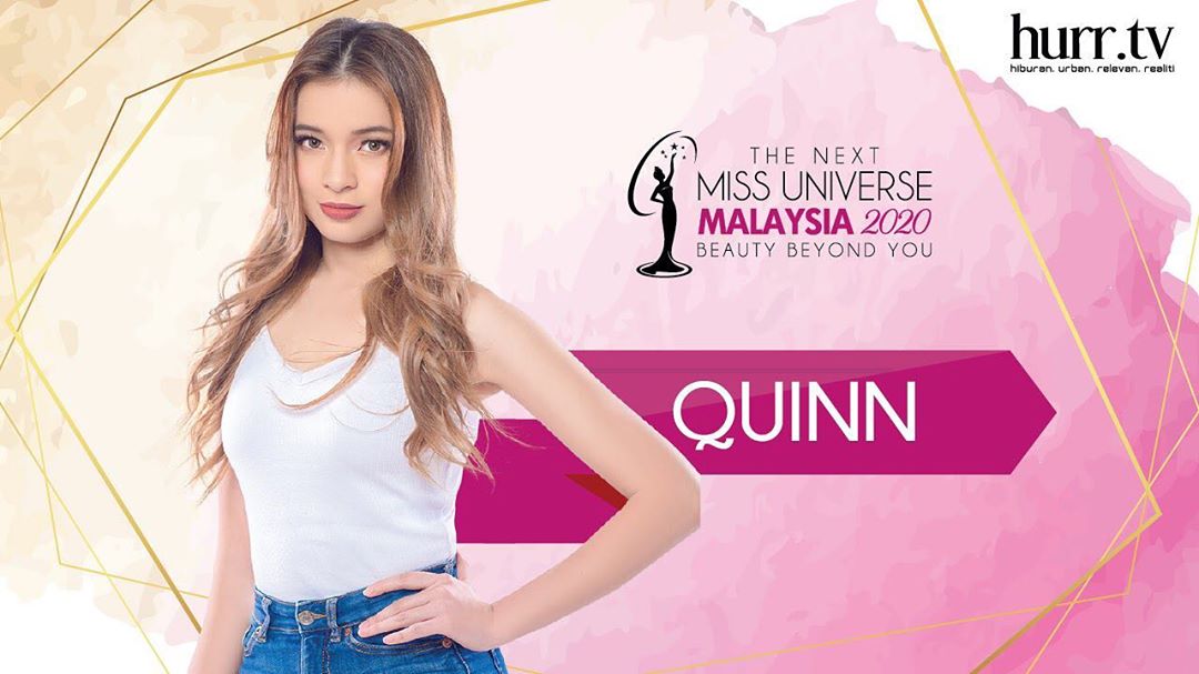 candidatas a miss universe malaysia 2020. final: 5 sept. IKjCXr