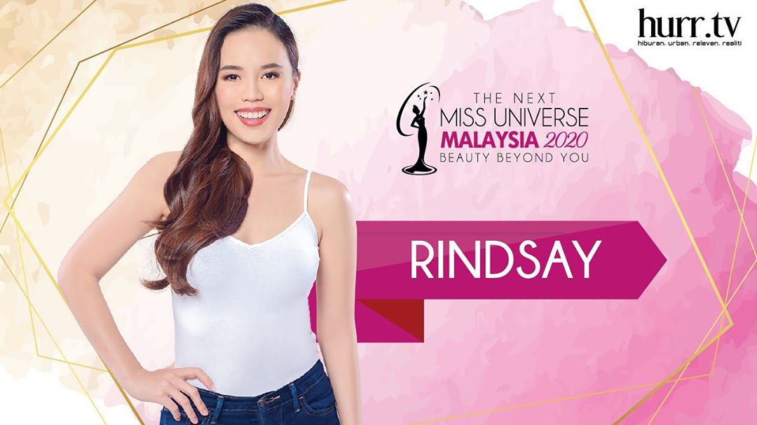 candidatas a miss universe malaysia 2020. final: 5 sept. - Página 2 IKjDpR