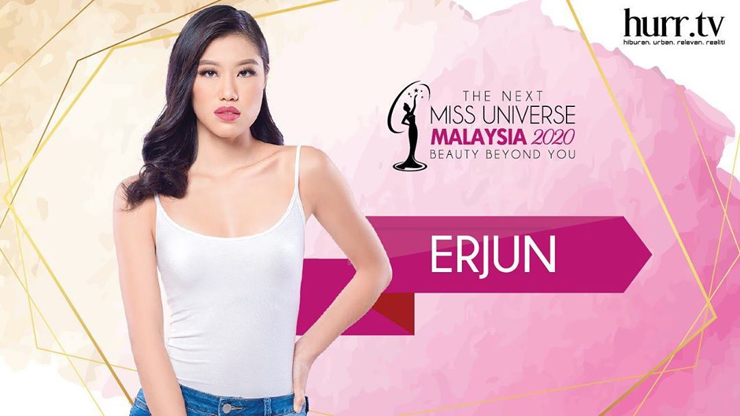 candidatas a miss universe malaysia 2020. final: 5 sept. IKjIXu
