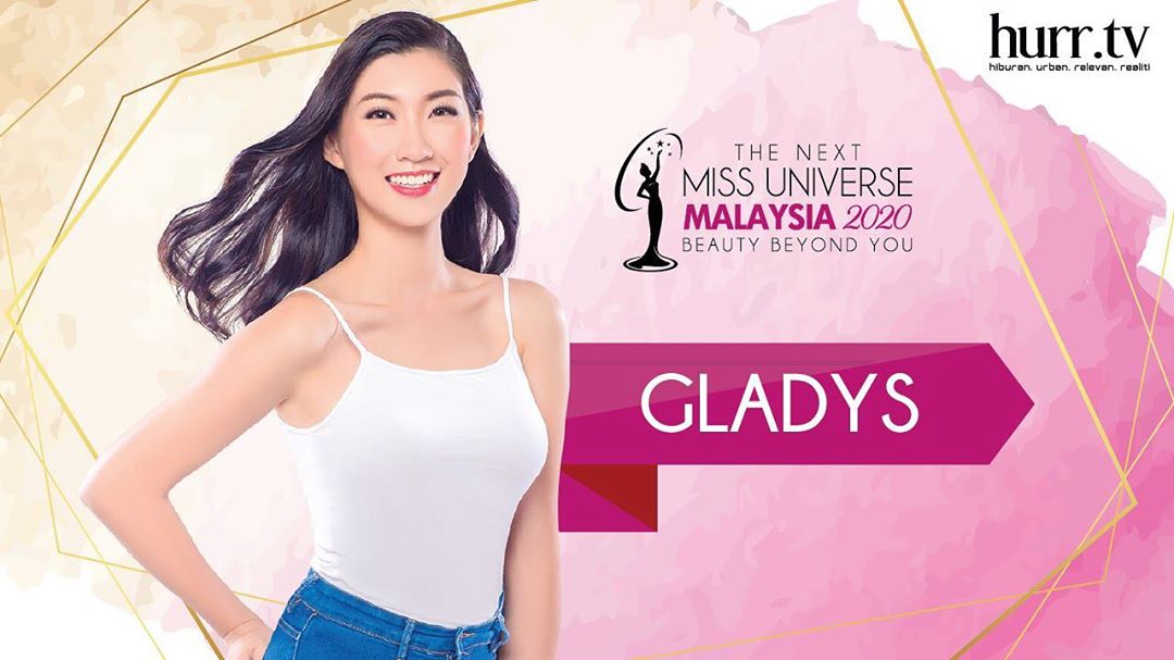 candidatas a miss universe malaysia 2020. final: 5 sept. IKjNTM