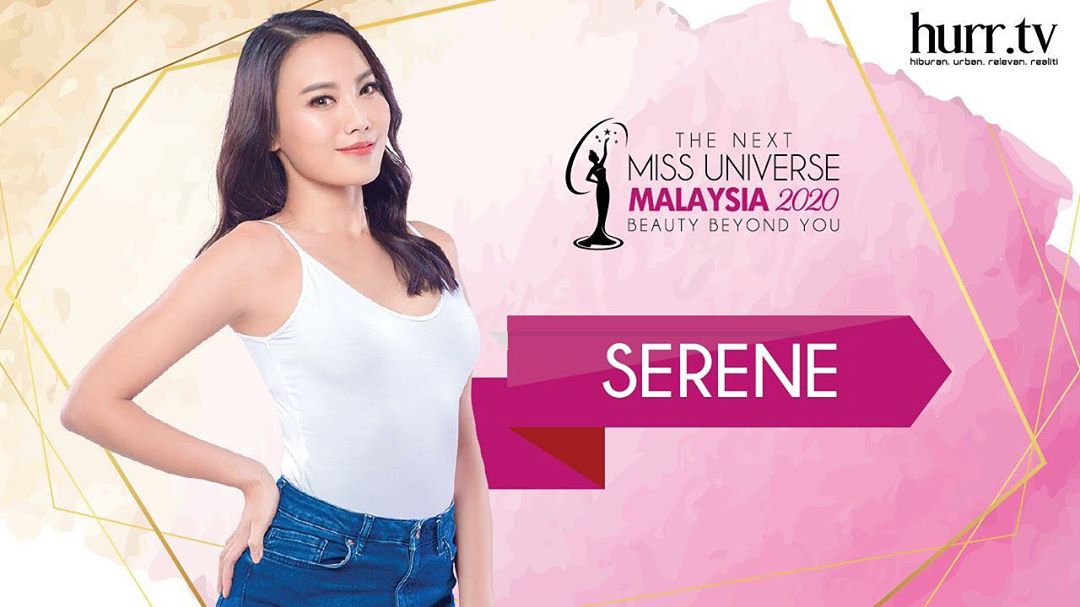 candidatas a miss universe malaysia 2020. final: 5 sept. - Página 2 IKjtTg