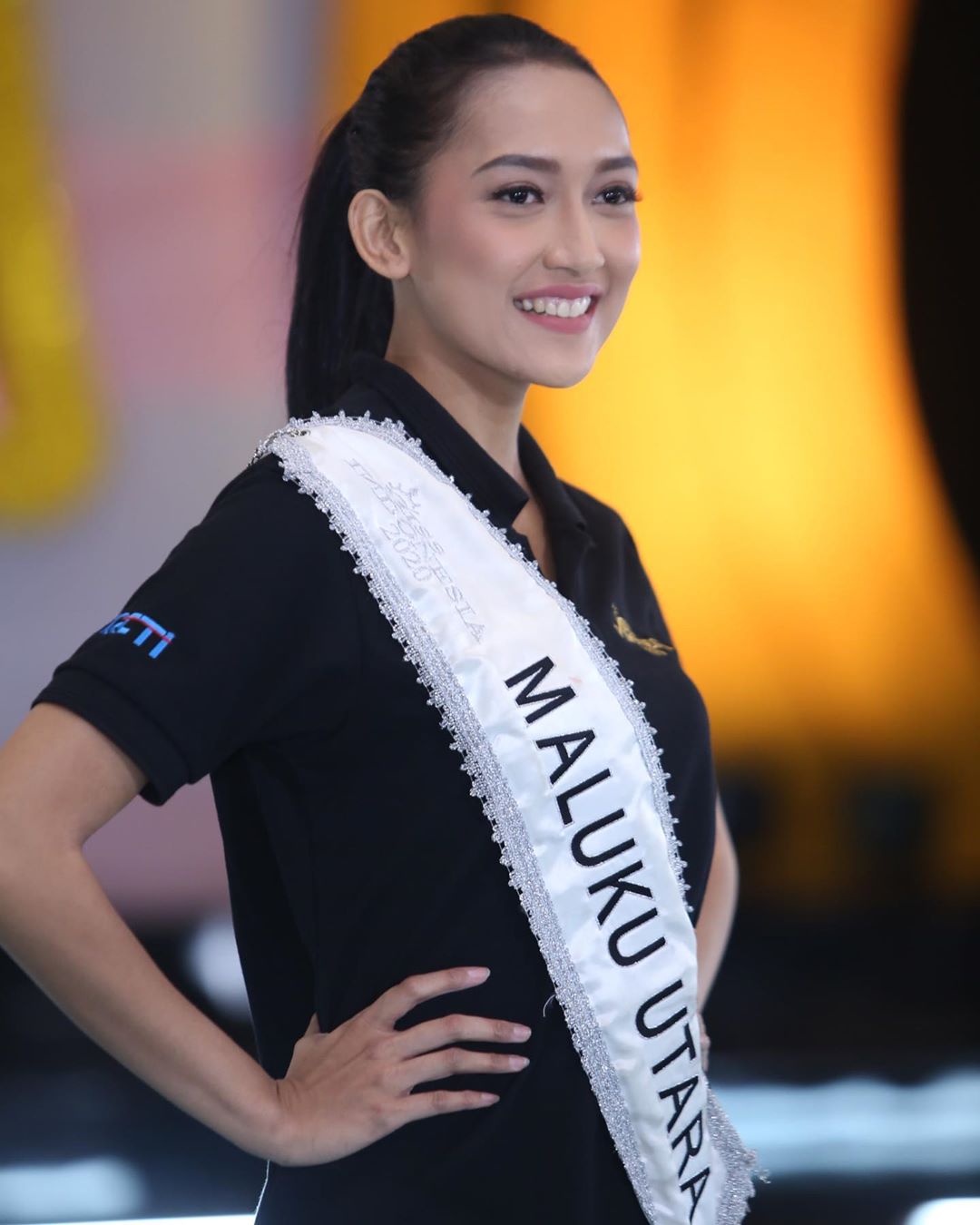 candidatas a miss indonesia 2020. final: 20 feb. - Página 2 IM06aP