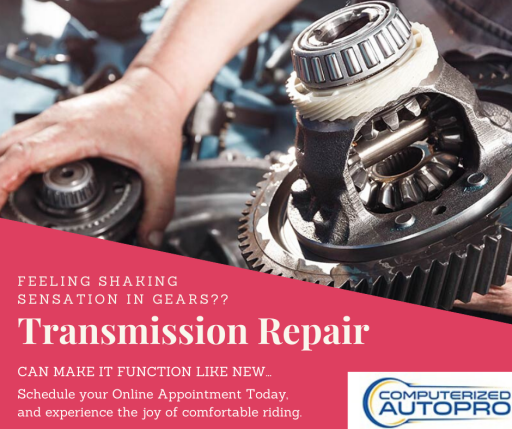Computerized Auto pro offers a comprehensive range of Transmission repair service in Edmonton. Whether it is a fix, or a rebuild we can do it all. If you are seeking a transmission service, visit computerized autopro.