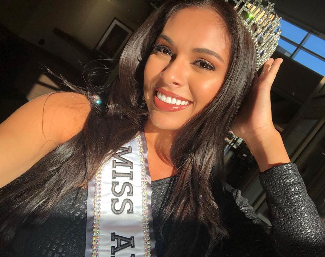 MissUSA - candidatas a miss usa 2020. final: 9 nov. IMhOIL