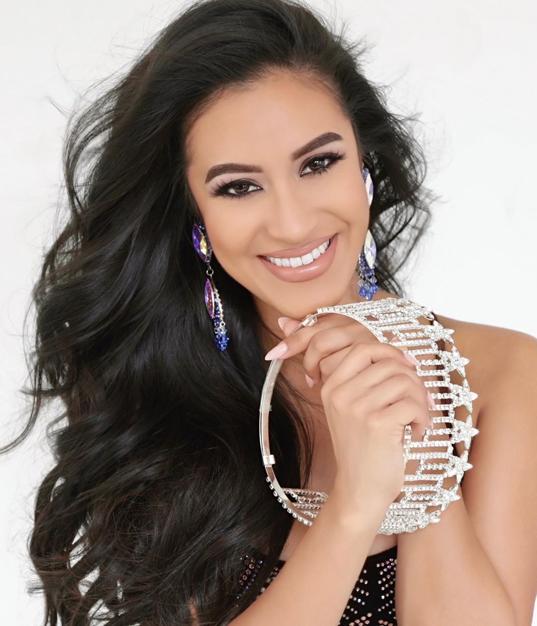 MissUSA - candidatas a miss usa 2020. final: 9 nov. IMhQ8S