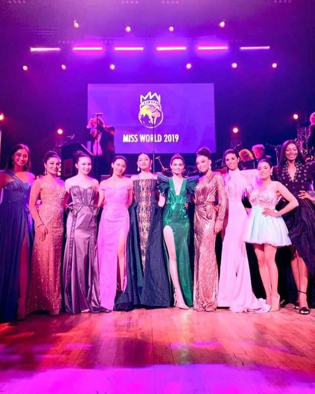 top 10 fast track de beauty with a purpose de miss world 2019. IN0TJG