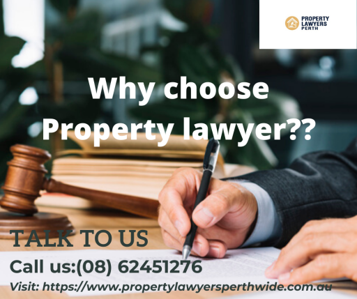 A small image representation about Property lawyers in Perth. To avail service of best Property lawyers in Perth contact us now at : (08) 62451276
Visit: https://www.propertylawyersperthwide.com.au