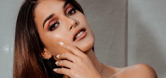 SE PERDIERON TREMENDA CANDIDATA – Michelle Barone no fue aceptada en el Miss Venezuela 2020 IP50Px