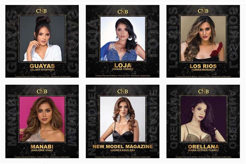 candidatas a miss world ecuador 2020. final: 23 may. IP5AlP