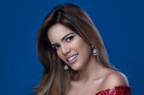 candidatas a miss ecuador 2020. final: 17 oct. IP5CFw