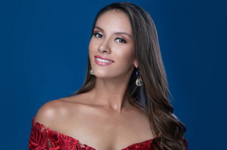 candidatas a miss ecuador 2020. final: 17 oct. IP5NMj