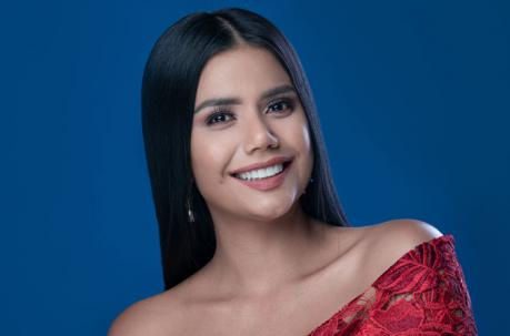 candidatas a miss ecuador 2020. final: 17 oct. IP5YE2