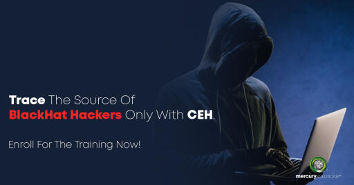 Get Trained To Blend Amongst Black Hat Hackers.Join Training Now! 

Click here:-https://bit.ly/3bWPy5g