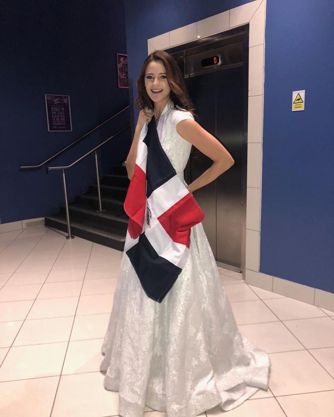 candidatas a miss world 2019. final: 14 dec. sede: london. - Página 58 IUhXVN