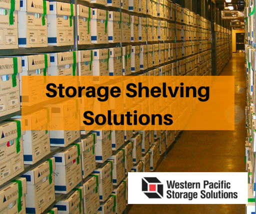 Save space with WPSS Shelving solutions, We are leading manufacturer and supplier of versatile steel shelving systems and racks for industrial storage shelving solutions. Contact us to get the best deal!

For more details visit here:- https://bit.ly/storage-shelving