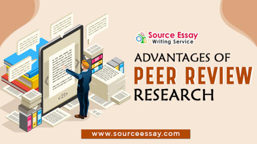Sometimes students get confused while completing their assignment and they seek some professional’s help in this case. If you students are unable to handle your academic assignment and want assistance and that too from 100 percent authentic and transparent assignment help writing service then you can contact assignment writers from SourceEssay. They offer you all the services. Read More: https://sourceessayaustralia.blogspot.com/2020/03/advantages-of-peer-review-research.html