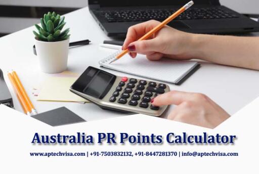 Australia PR Points calculator helps you to calculate your points as per the current invitation round results. The immigration authority checks your points where you need to score 65 points out of 100. The points are calculated on the bases of age, work experience, English language requirement, qualification, and other factors. The higher the immigration score better will be the chances to get an invitation from the immigration department. Know more points using #Australia_PR_Points_Calculator tool. here https://bit.ly/33fUcsn