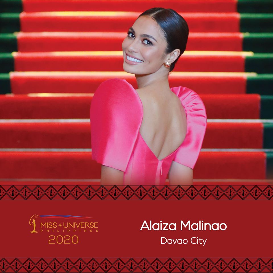 candidatas a miss universe philippines 2020. final: 25 oct. (video preliminar, pag 1). - Página 2 ImZ2ix