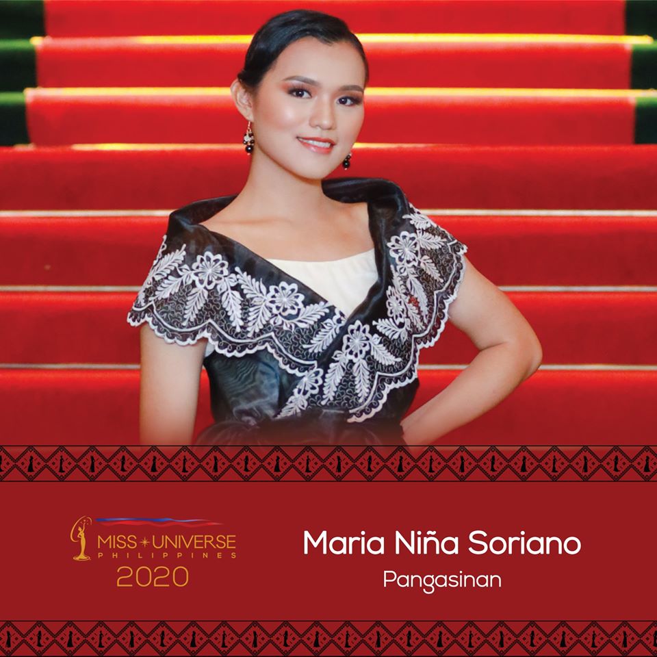 candidatas a miss universe philippines 2020. final: 25 oct. (video preliminar, pag 1). - Página 4 ImaGWx