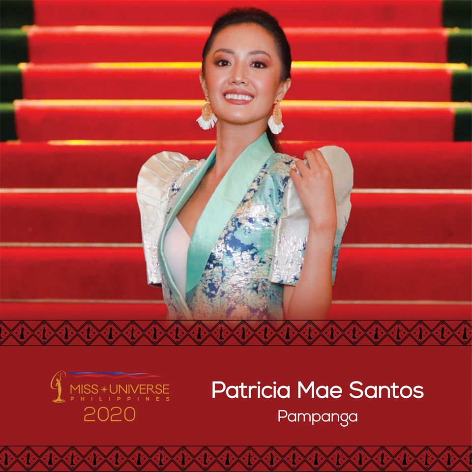 candidatas a miss universe philippines 2020. final: 25 oct. (video preliminar, pag 1). - Página 3 Imaush
