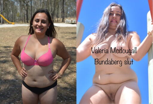 Clothed unclothed - bundaberg girl nude - Valeria Mcdougall