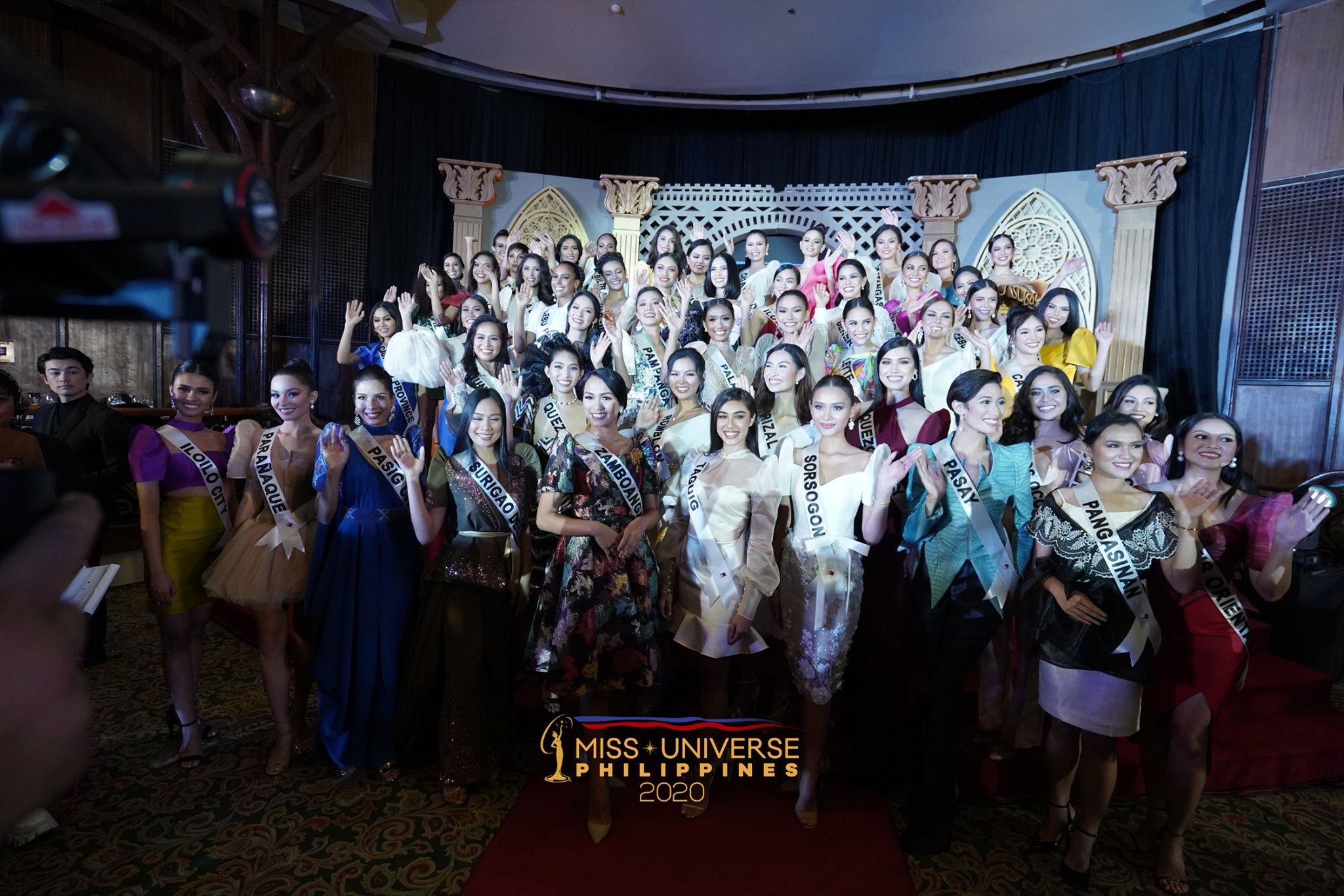 candidatas a miss universe philippines 2020. final: 25 oct. (video preliminar, pag 1). - Página 8 Io4JHl