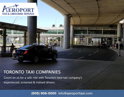 Aeroport Taxi & Limousine Service is among the leading Toronto airport taxi service providers which help you to travel to airport hassle free at the competitive prices visit https://bit.ly/2Qitwmg to book online.