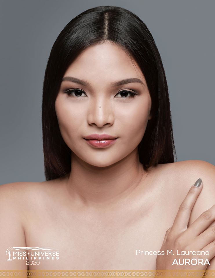official de candidatas a miss universe philippines 2020. Isn8Mk