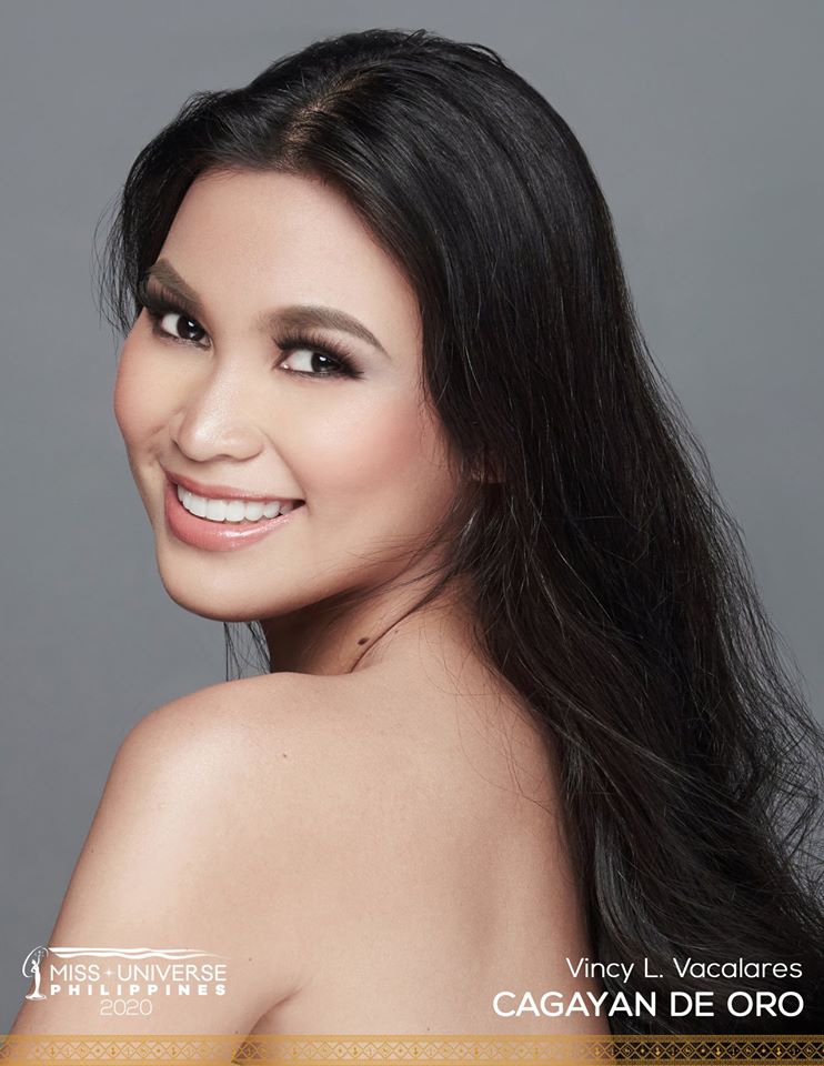official de candidatas a miss universe philippines 2020. IsnLRX