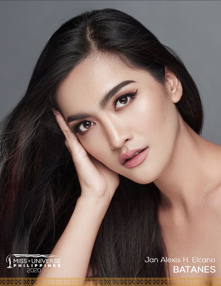 official de candidatas a miss universe philippines 2020. IsnXj4