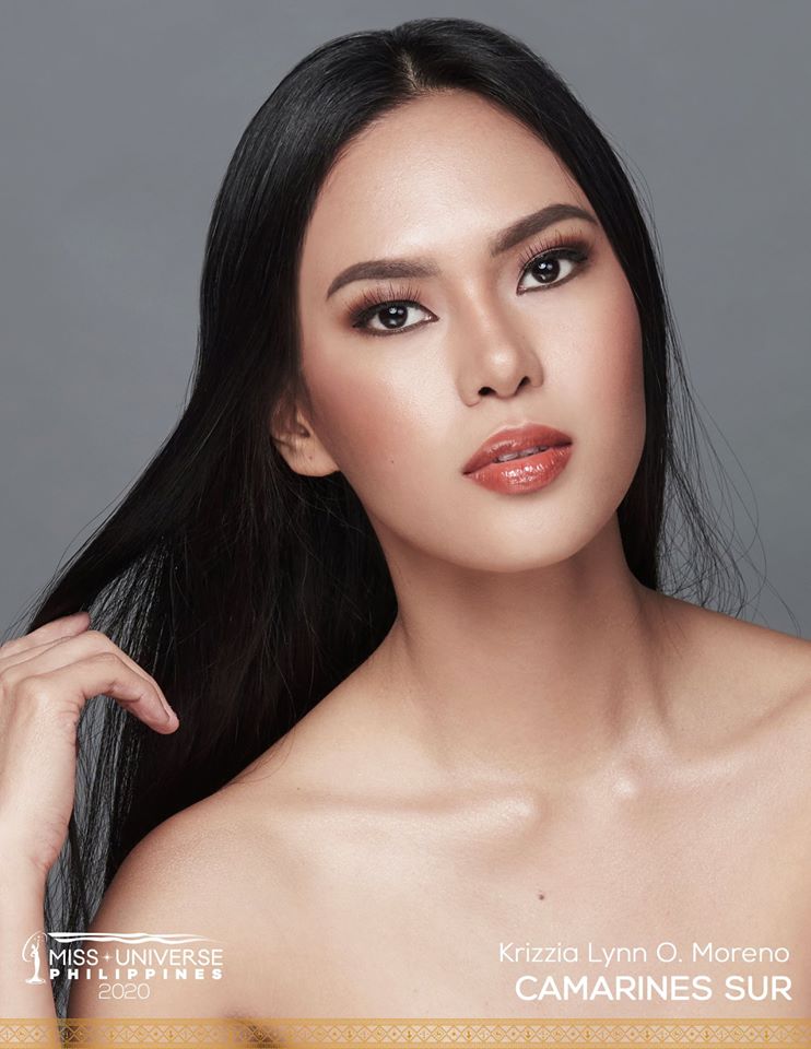 official de candidatas a miss universe philippines 2020. - Página 2 IsnkBE