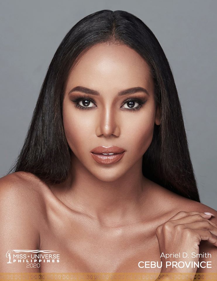 official de candidatas a miss universe philippines 2020. - Página 2 IsnvDN