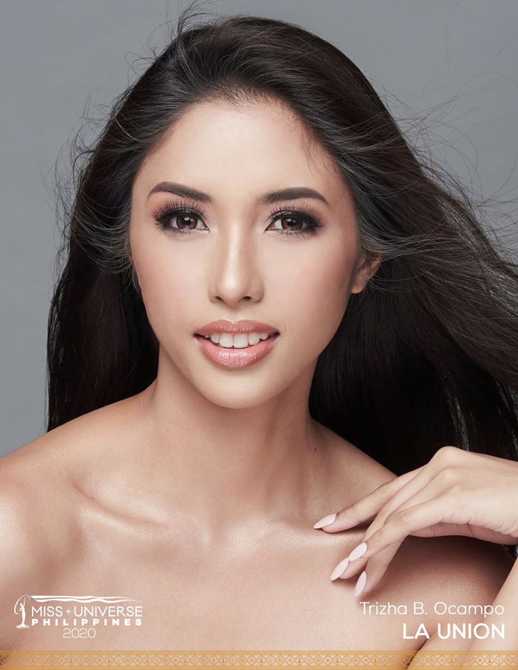 official de candidatas a miss universe philippines 2020. - Página 2 IsnyLC