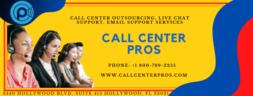 Call Center Pros is one of the best outsourcing companies. Our professional team can confidently assist you with whatever calls center needs you have. Call us today and get the best solutions for your business. 

https://callcenterpros.com/