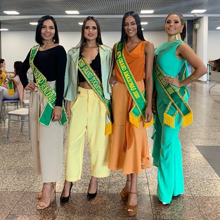 candidatas a miss grand brazil 2020. final: 30 january. - Página 5 Itkfvg