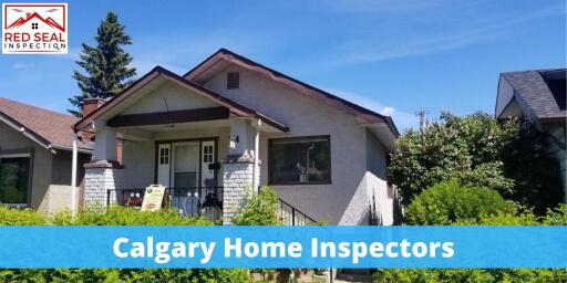 Find the best home inspectors in calgary and ensure that you are investing in a right property rather than investing more on getting things fixed. Visit - https://redsealinspection.ca/calgary-home-inspector/