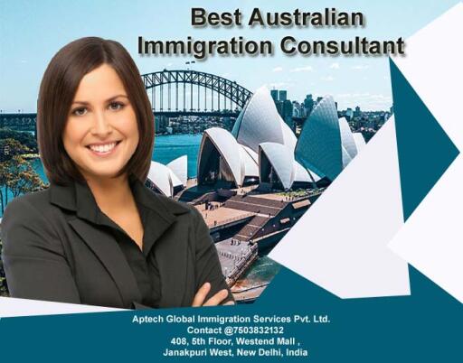 Immigrate to Australia is a dream to most of applicants. To fulfill their dream and desires, government of Australia mostly introduces various Australian Immigration ways that will ease to new migrants to come, live and work in Australia permanently. But before settling there, aspirants must make sure that they flourish all the required eligibility criteria that are necessary for Australian Immigration. 
https://www.aptechvisa.com/australian-immigration