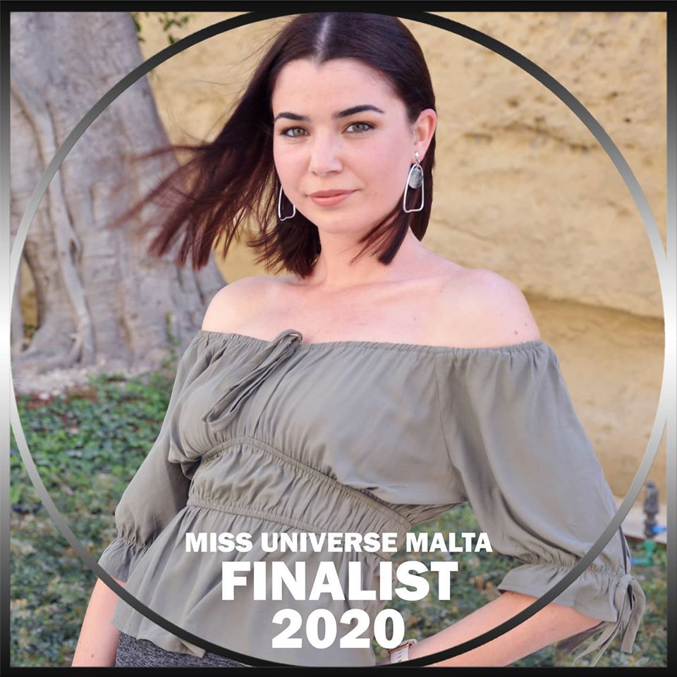 candidatas a miss universe malta 2020. final: 28 agosto. Iya63c