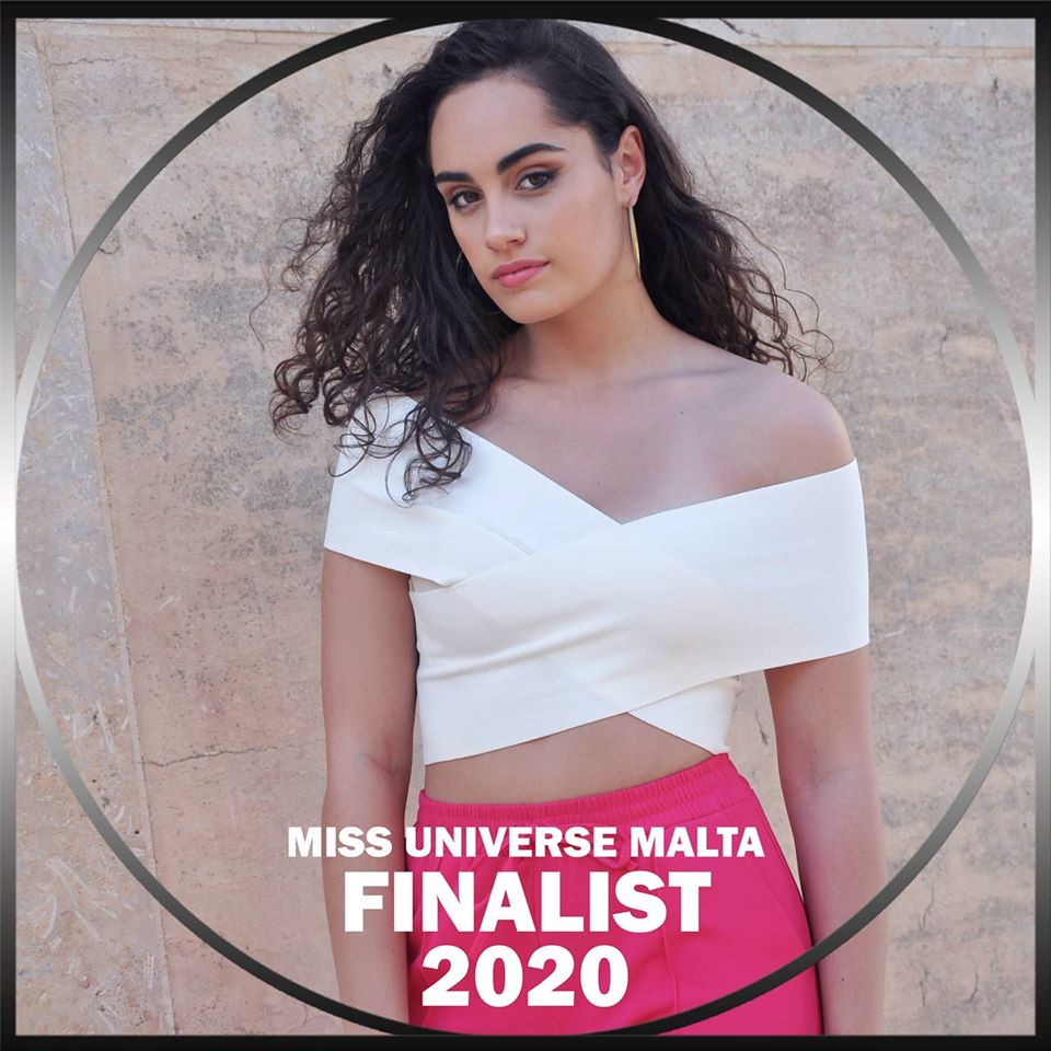 candidatas a miss universe malta 2020. final: 28 agosto. Iyay2x