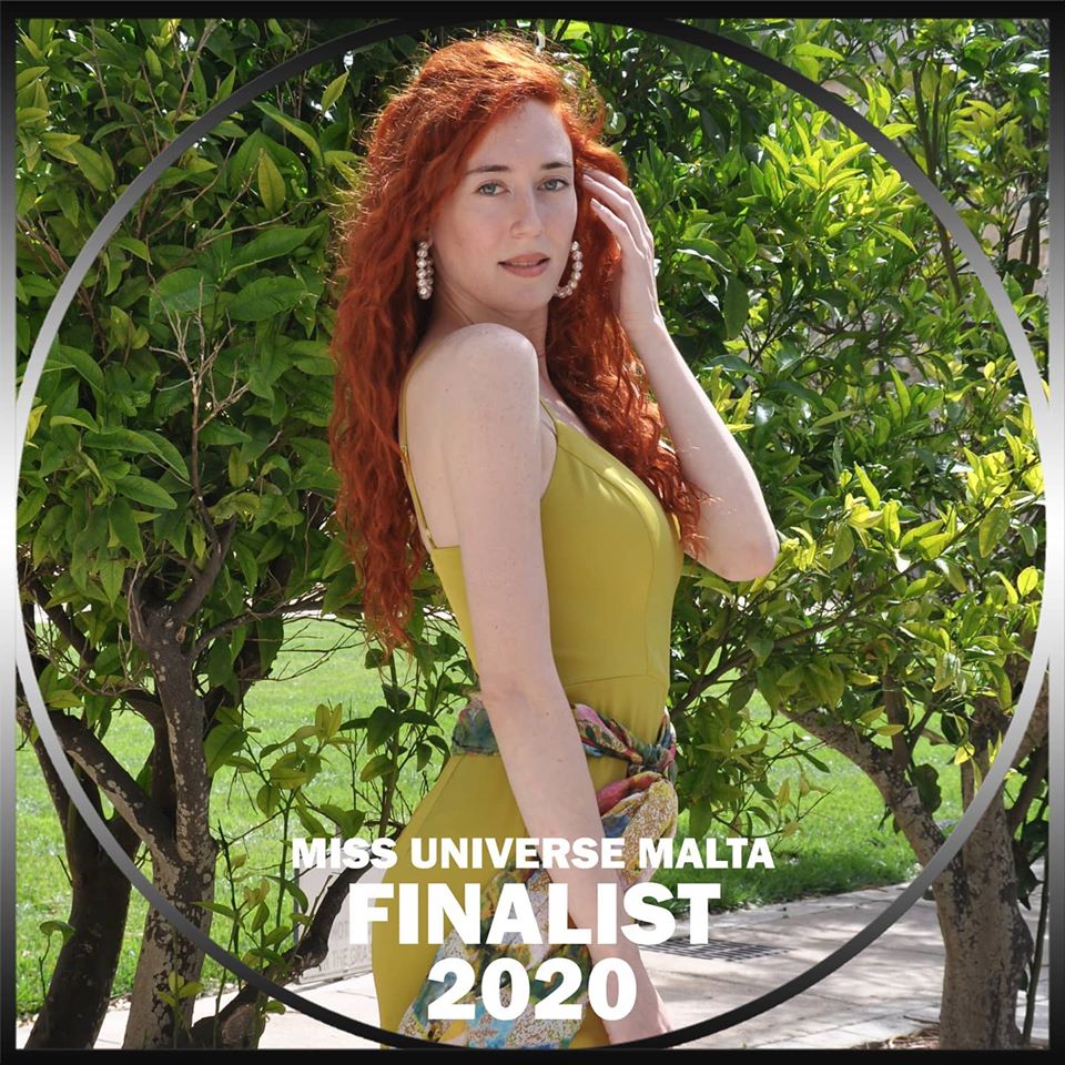 candidatas a miss universe malta 2020. final: 28 agosto. - Página 2 Iye9Cu