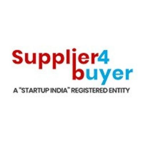 a lot of manufacturers in India have registered themselves on suppliers4buyers b2b online marketplace. these manufacturers are from different industries and gain wide networking with a wholesome customer base
Visit us- www.supplier4buyer.com
