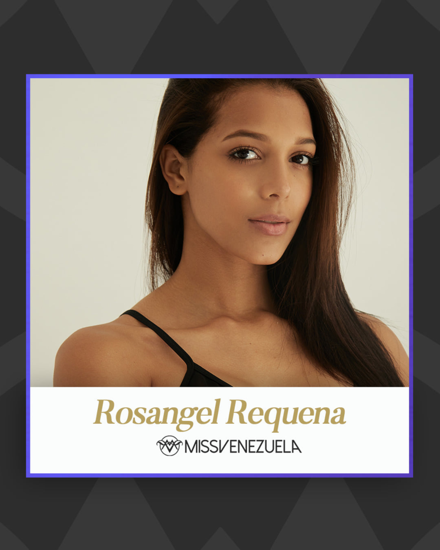 candidatas a miss venezuela 2021. final: 28 oct. - Página 5 NB5ZG2