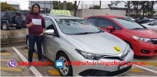 Safe Driving School believes the value of educating the next generation of Australian drivers and the importance of Safety of everybody on the road. We offer Automatic and Manual driving lessons in Western Sydney, Parramatta, The Hills District and other suburbs of Sydney. Safe Driving School will help you overcome your fears and help you to become a better, defensive, responsible and safe driver for life.
http://www.safedrivingschool.com.au/book_now.html
